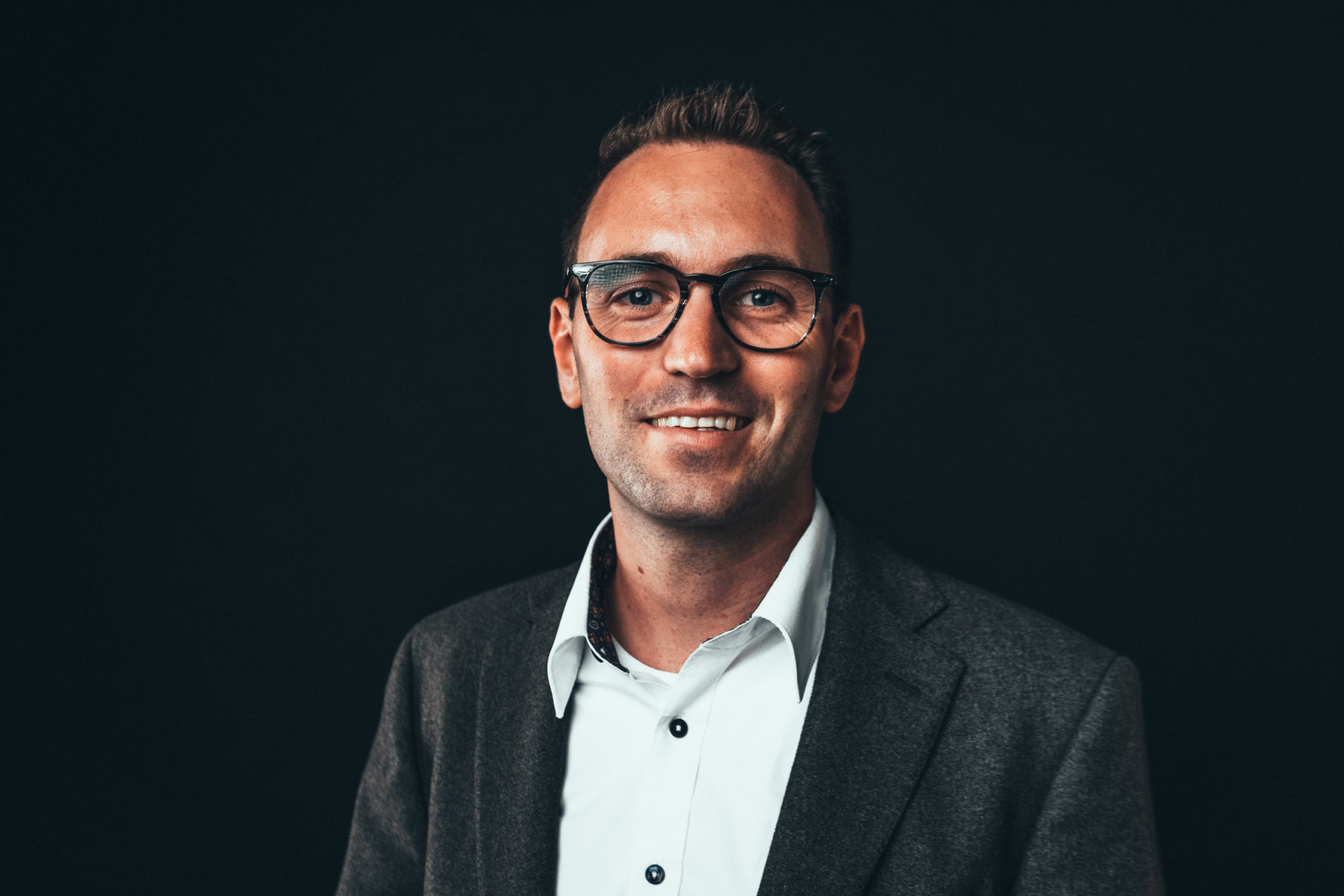 Persönlichkeitsentwicklung