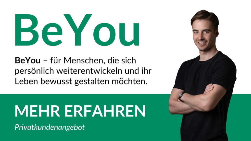 Persönlichkeitsentwicklung