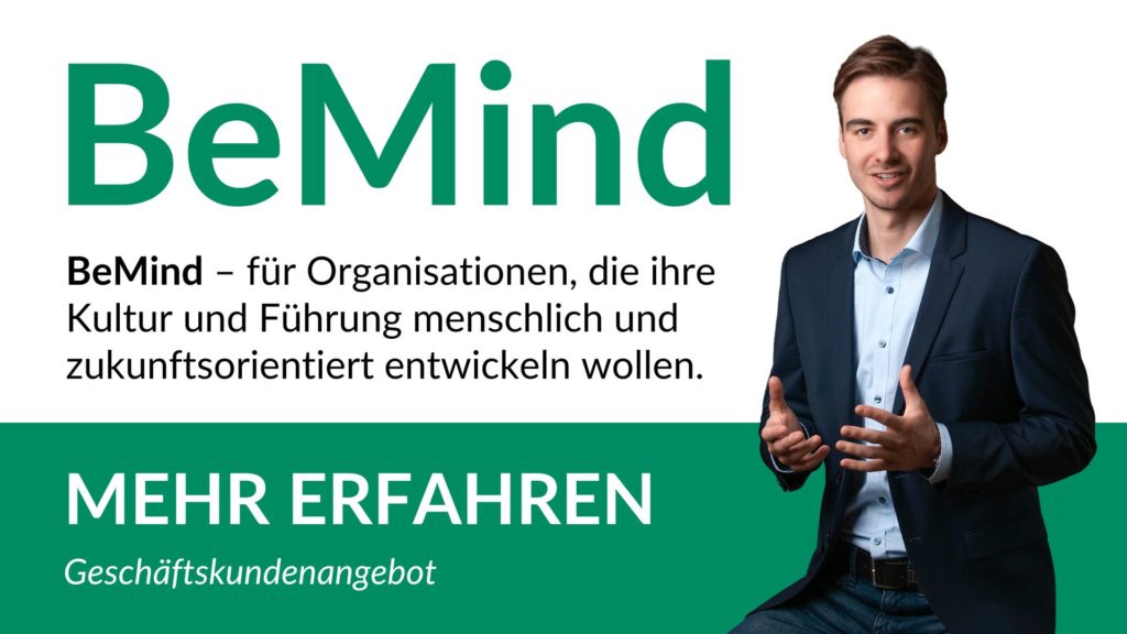 Persönlichkeitsentwicklung